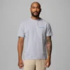 Men Anski Sailfish PFG Short Sleeve T-Shirt