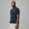 Men Aprub Flag PFG Short Sleeve T-Shirt