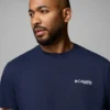 Men Aprub Flag PFG Short Sleeve T-Shirt