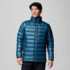 Men Arctic Crest™ Down Jacket Men Arctic Crest™ Down Jacket