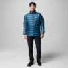 Men Arctic Crest™ Down Jacket Men Arctic Crest™ Down Jacket