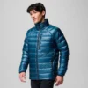 Men Arctic Crest™ Down Jacket Men Arctic Crest™ Down Jacket