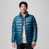 Men Arctic Crest™ Down Jacket Men Arctic Crest™ Down Jacket