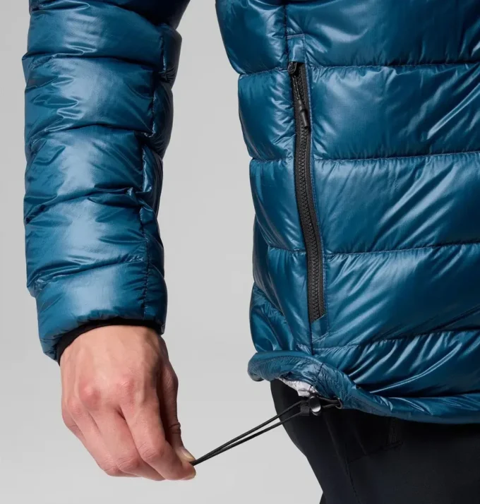 Men Arctic Crest™ Down Jacket Men Arctic Crest™ Down Jacket
