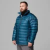 Men Arctic Crest™ Down Jacket – Big Men Arctic Crest™ Down Jacket – Big