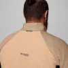 Men Arctic Crest™ Hybrid Full Zip Jacket – Big