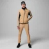 Men Arctic Crest™ Hybrid Full Zip Jacket – Tall