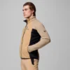 Men Arctic Crest™ Hybrid Full Zip Jacket – Tall
