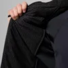 Men Arctic Crest™ Hybrid Full Zip Jacket – Tall