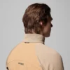 Men Arctic Crest™ Hybrid Full Zip Jacket – Tall