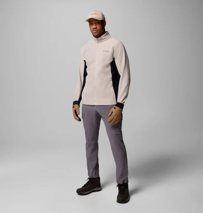 Men Arctic Peak™ Full Zip Fleece Jacket Men Arctic Peak™ Full Zip Fleece Jacket