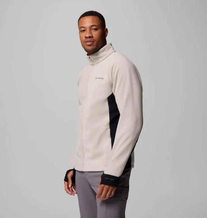 Men Arctic Peak™ Full Zip Fleece Jacket Men Arctic Peak™ Full Zip Fleece Jacket