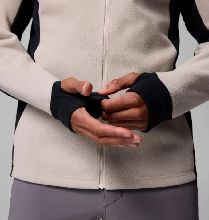 Men Arctic Peak™ Full Zip Fleece Jacket Men Arctic Peak™ Full Zip Fleece Jacket