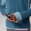 Men Arctic Peak™ Hooded Full Zip Fleece Jacket