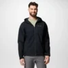 Men Ascender™ II Hooded Softshell Jacket Men Ascender™ II Hooded Softshell Jacket