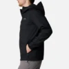 Men Ascender™ II Hooded Softshell Jacket Men Ascender™ II Hooded Softshell Jacket