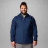 Men Ascender™ II Hooded Softshell Jacket – Big Men Ascender™ II Hooded Softshell Jacket – Big