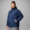 Men Ascender™ II Hooded Softshell Jacket – Big Men Ascender™ II Hooded Softshell Jacket – Big