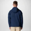 Men Ascender™ II Hooded Softshell Jacket – Tall