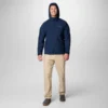Men Ascender™ II Hooded Softshell Jacket – Tall