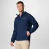 Men Ascender™ II Hooded Softshell Jacket – Tall