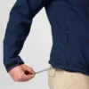 Men Ascender™ II Hooded Softshell Jacket – Tall