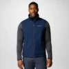 Men Ascender™ II Softshell Vest Men Ascender™ II Softshell Vest