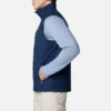 Men Ascender™ II Softshell Vest – Tall Men Ascender™ II Softshell Vest – Tall