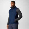 Men Ascender™ II Softshell Vest Men Ascender™ II Softshell Vest