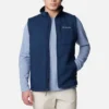 Men Ascender™ II Softshell Vest – Tall Men Ascender™ II Softshell Vest – Tall