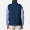Men Ascender™ II Softshell Vest – Tall Men Ascender™ II Softshell Vest – Tall