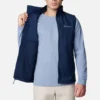 Men Ascender™ II Softshell Vest – Tall Men Ascender™ II Softshell Vest – Tall