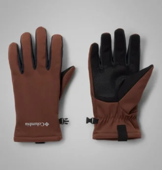 Men Ascender™ III Softshell Gloves