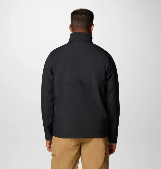 Men Ascender™ Softshell Jacket – Tall Men Ascender™ Softshell Jacket – Tall
