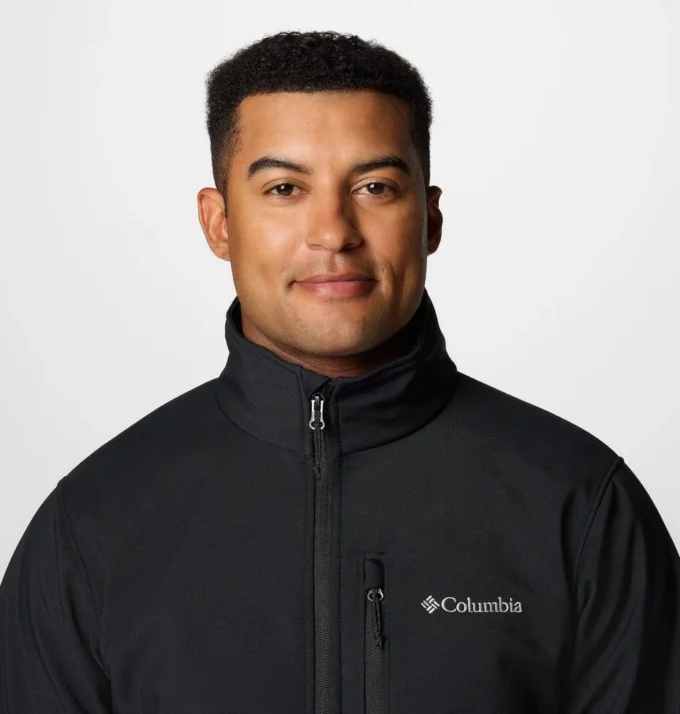 Men Ascender™ Softshell Jacket – Tall Men Ascender™ Softshell Jacket – Tall