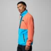 Men Backbowl™ II Full Zip Fleece Jacket Men Backbowl™ II Full Zip Fleece Jacket