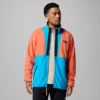 Men Backbowl™ II Full Zip Fleece Jacket Men Backbowl™ II Full Zip Fleece Jacket
