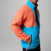 Men Backbowl™ II Full Zip Fleece Jacket Men Backbowl™ II Full Zip Fleece Jacket