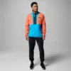 Men Backbowl™ II Full Zip Fleece Jacket Men Backbowl™ II Full Zip Fleece Jacket