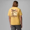 Men Backstretch KY CSC Short Sleeve T-Shirt