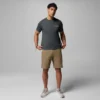 Men Badlands Graphic T-Shirt