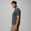 Men Badlands Graphic T-Shirt