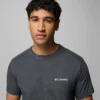 Men Badlands Graphic T-Shirt