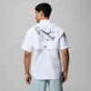 Men Bahama™ x Paul Puckett Short Sleeve Shirt Men Bahama™ x Paul Puckett Short Sleeve Shirt