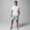 Men Bahama™ x Paul Puckett Short Sleeve Shirt Men Bahama™ x Paul Puckett Short Sleeve Shirt