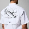 Men Bahama™ x Paul Puckett Short Sleeve Shirt Men Bahama™ x Paul Puckett Short Sleeve Shirt