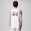 Men Beaching Tank Top