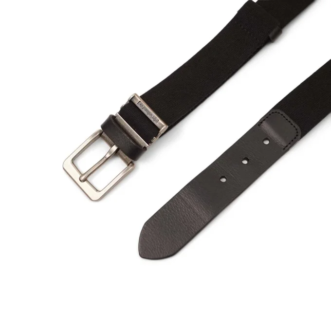 Men Belt Willow Stretch 35MM