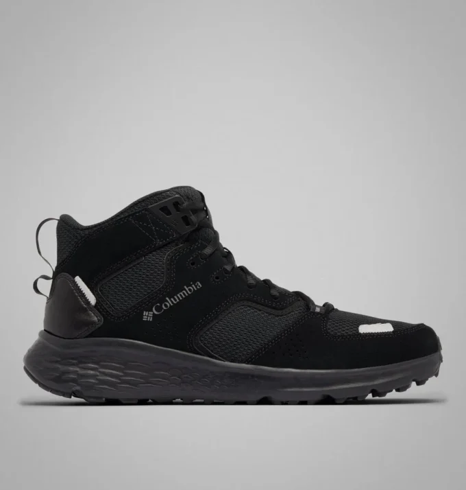 Men Benson™ Mid Shoe