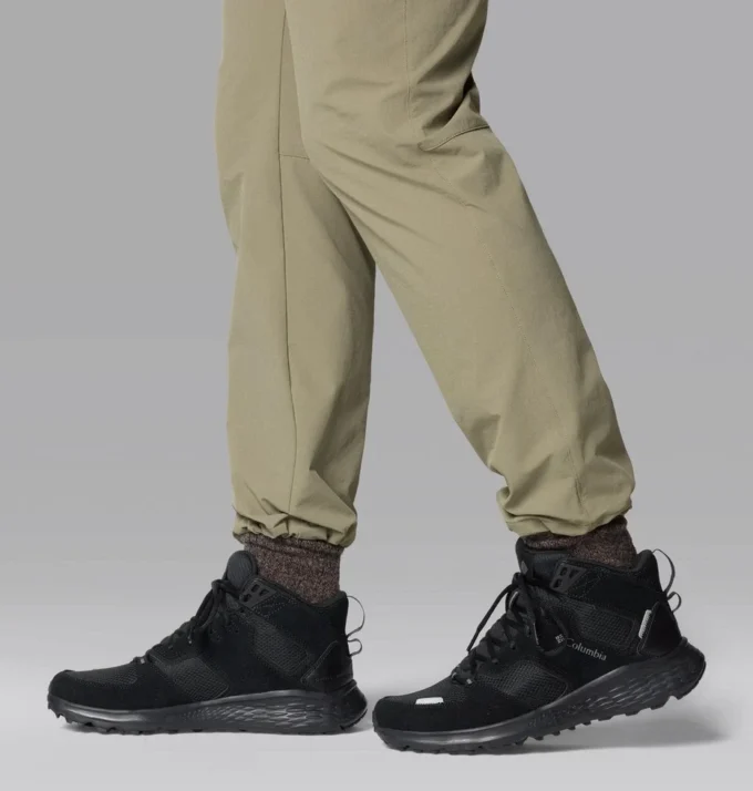 Men Benson™ Mid Shoe